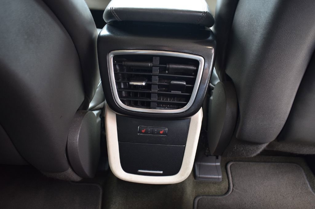 Used 2020 Lincoln Nautilus Reserve w/ Equipment Group 201A AWD/4WD image 18