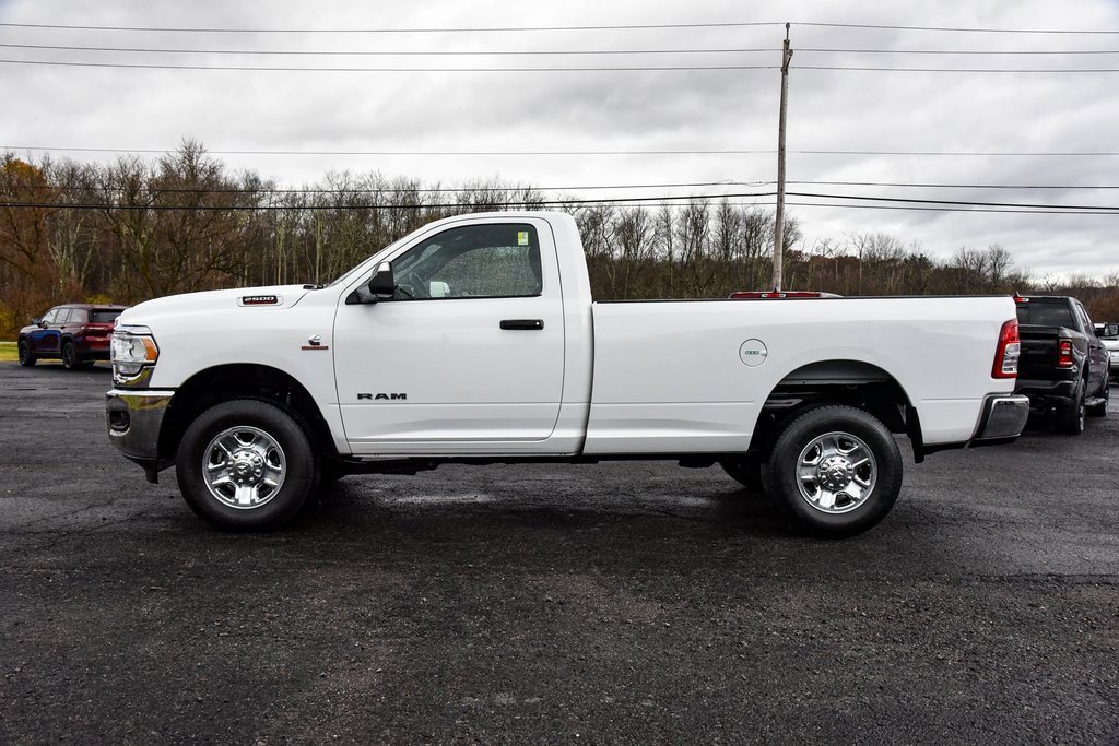 Certified 2022 RAM 2500 Tradesman image 5