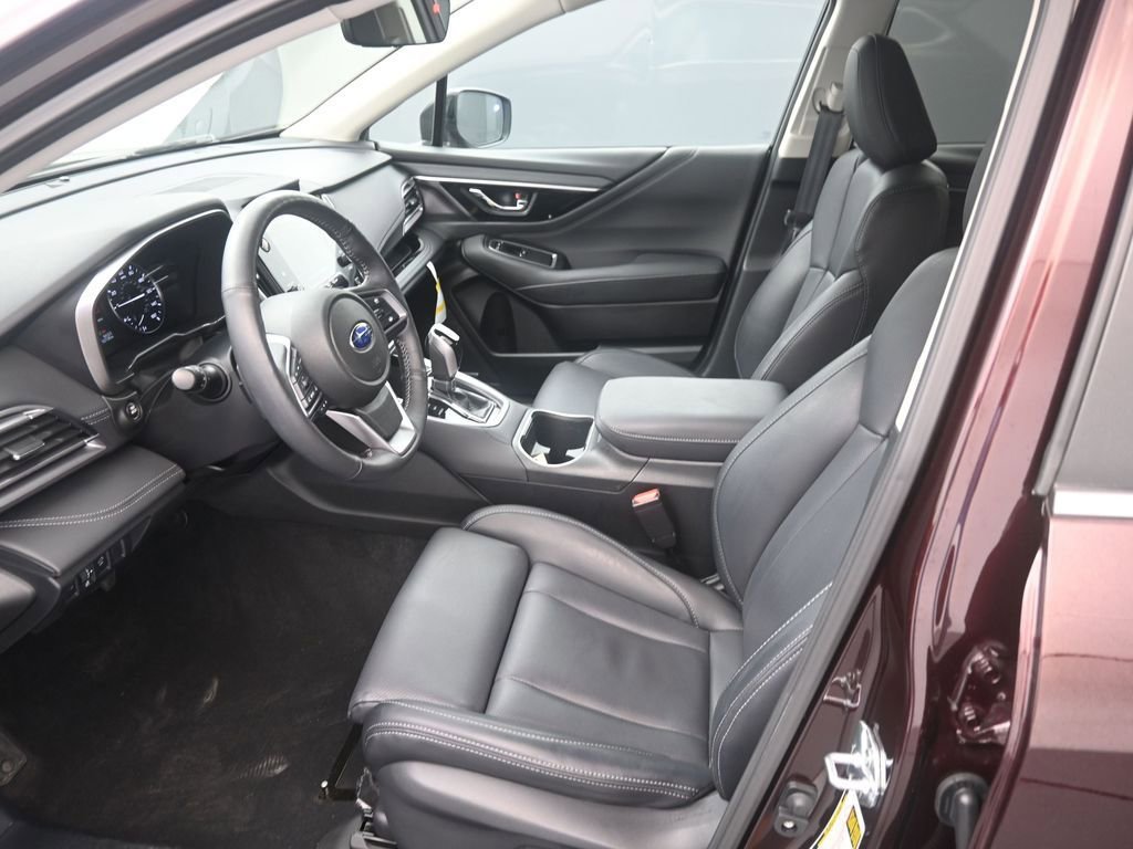 Used 2025 Subaru Outback Limited w/ Popular Package #2 image 15