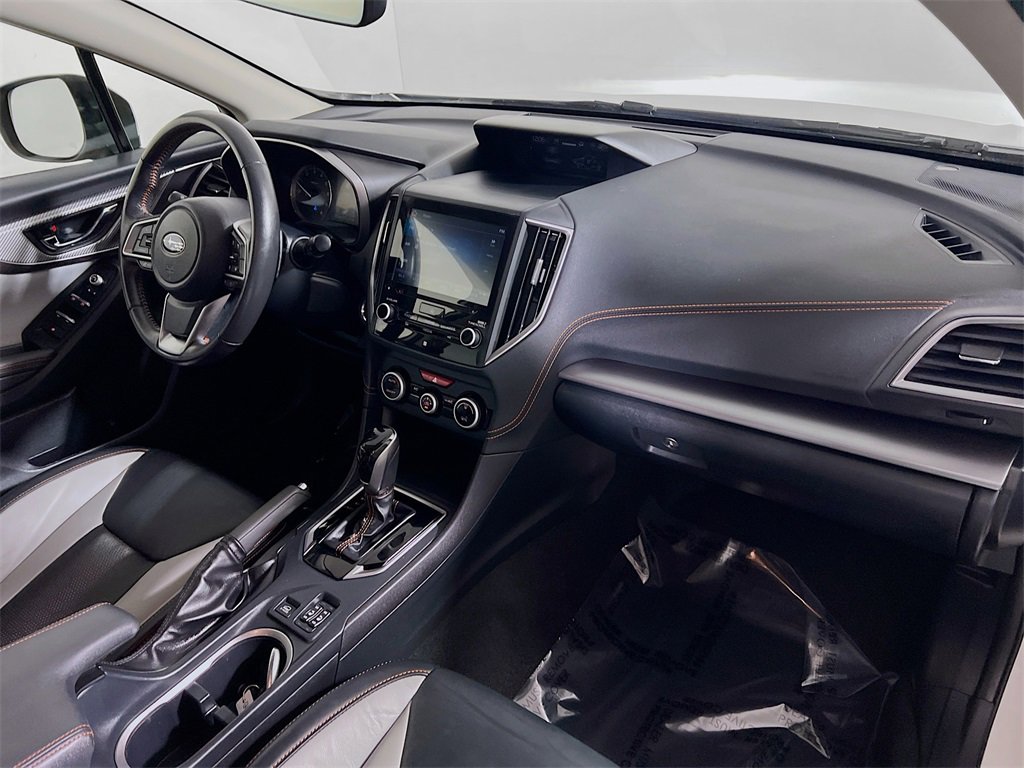 Used 2022 Subaru Crosstrek 2.5i Limited w/ Popular Package #2 image 26