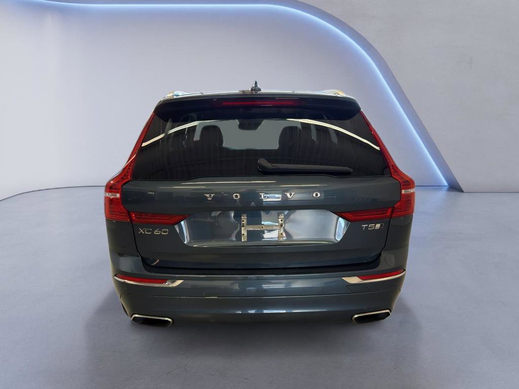 Used 2020 Volvo XC60 T5 Inscription image 5