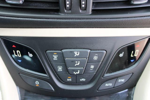 Used 2017 Buick Envision Preferred FWD image 25