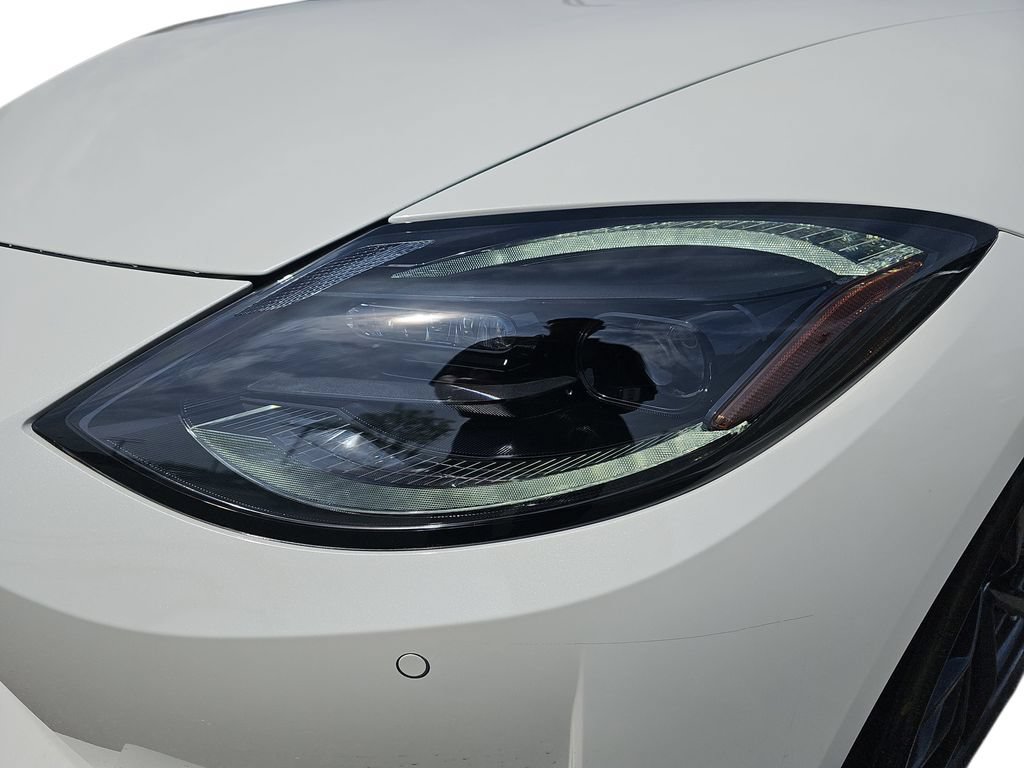 New 2026 Nissan Z Performance w/ Floor Mat Package RWD image 30