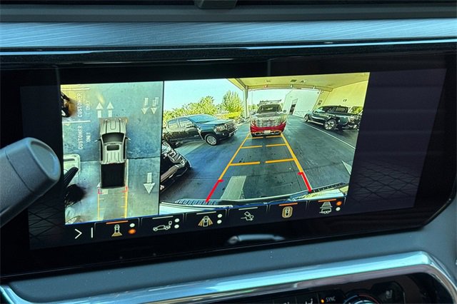 New 2026 GMC Sierra 2500 Denali Ultimate w/ Max Trailering Package image 18