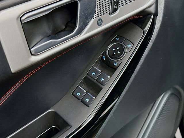 Used 2023 Ford Explorer ST-Line w/ Class IV Trailer Tow Package image 18