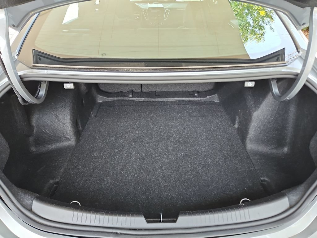 Used 2025 Chevrolet Malibu LT FWD image 27