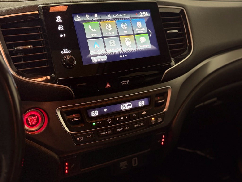 Used 2020 Honda Pilot EX-L image 14