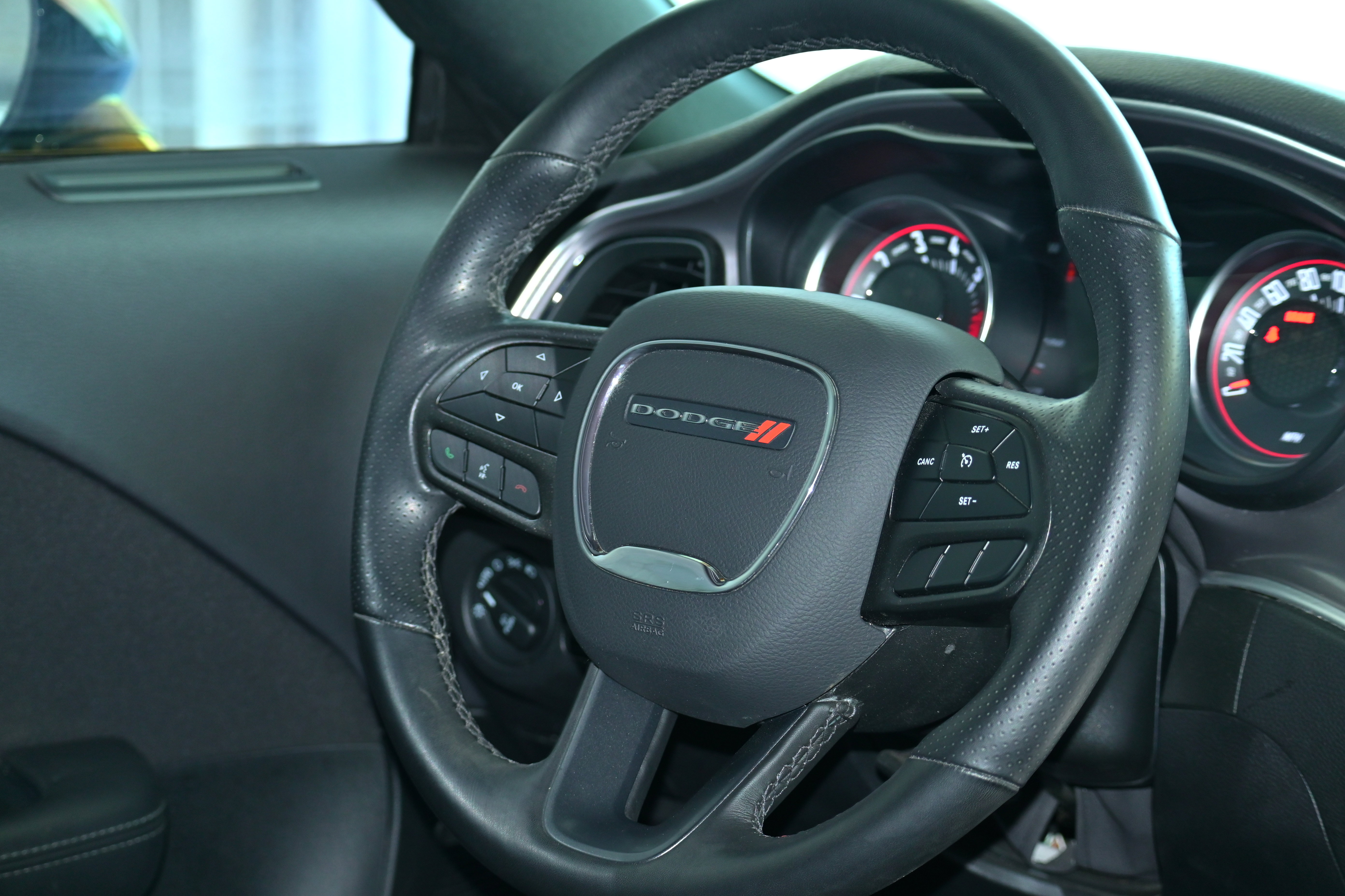 Used 2022 Dodge Challenger R/T Scat Pack image 13