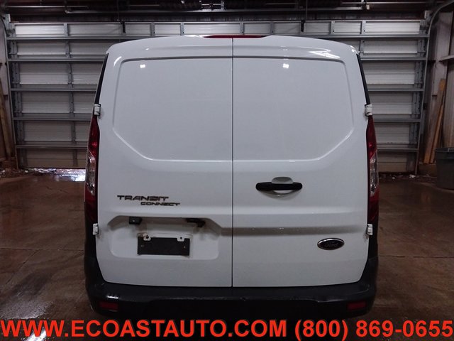 Used 2016 Ford Transit Connect XL FWD image 8
