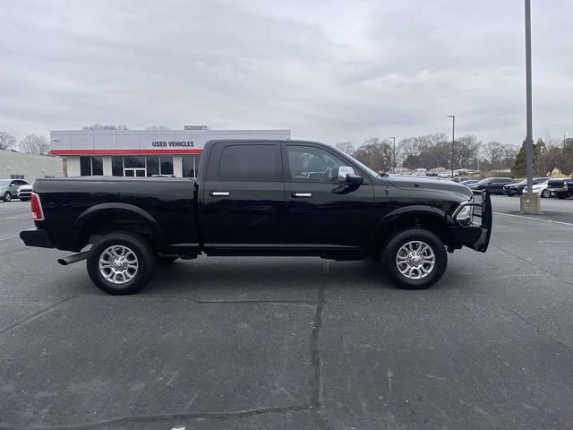 Used 2014 RAM 2500 Laramie image 2