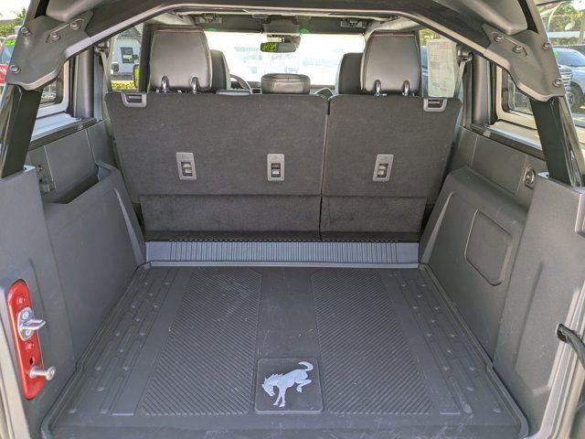 Used 2024 Ford Bronco Raptor image 19