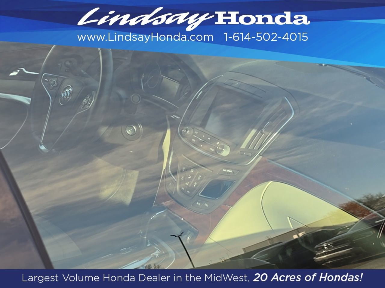 Used 2014 Buick Regal Turbo image 21