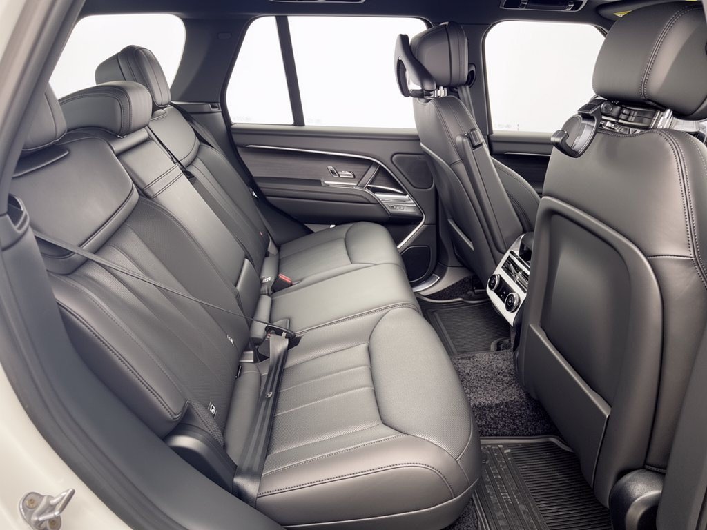 New 2027 Land Rover Range Rover SE AWD/4WD image 29
