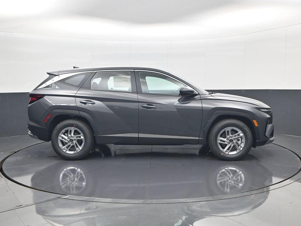 New 2026 Hyundai Tucson SE FWD image 4