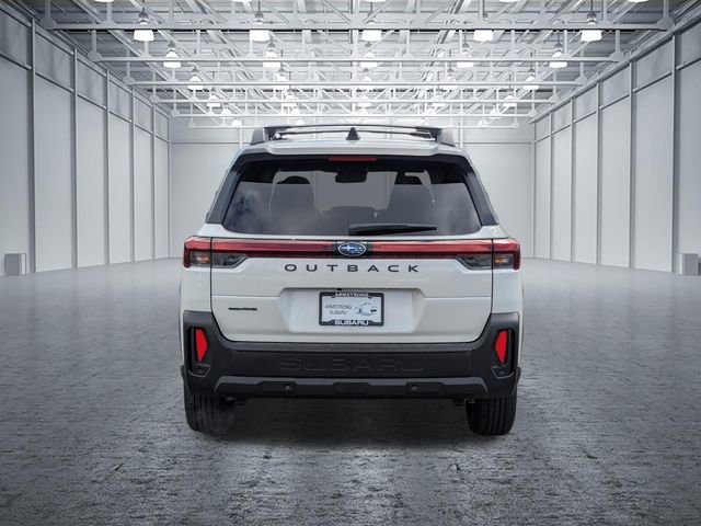 New 2026 Subaru Outback Touring XT image 4