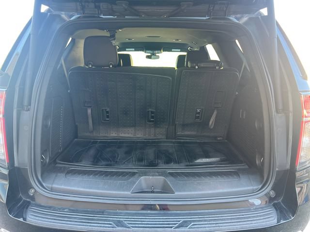Used 2021 Chevrolet Tahoe LT AWD/4WD image 19