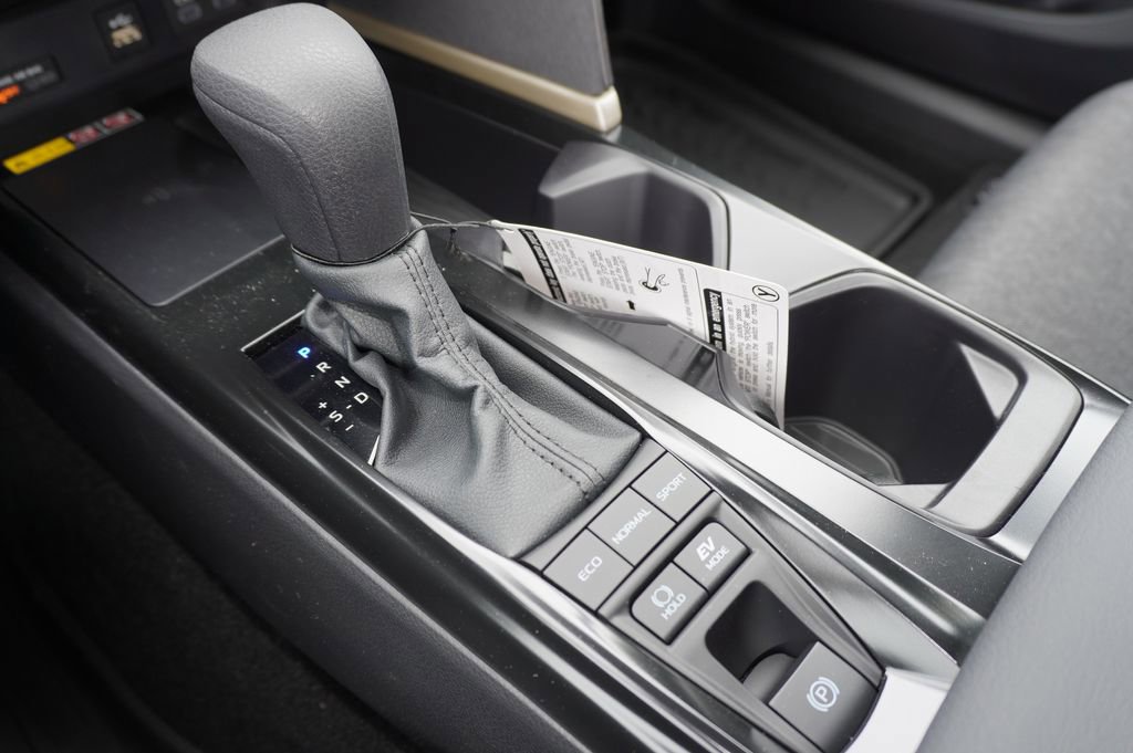 Certified 2026 Toyota Camry LE FWD image 17