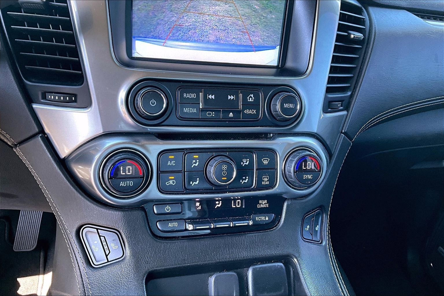 Used 2019 Chevrolet Tahoe LT RWD image 15