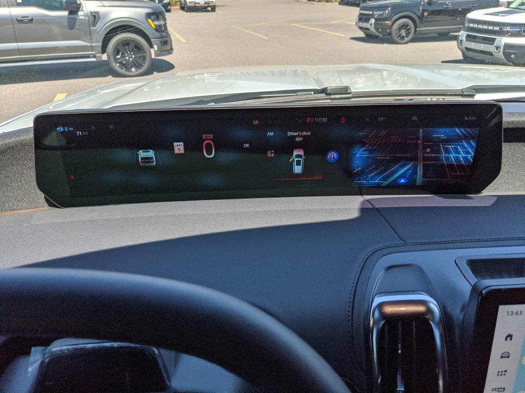 New 2026 Ford Expedition Tremor AWD/4WD image 27