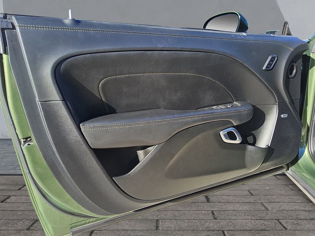 Used 2023 Dodge Challenger R/T Scat Pack image 17