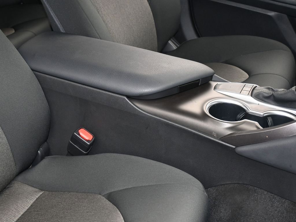 Used 2024 Toyota Camry LE image 41