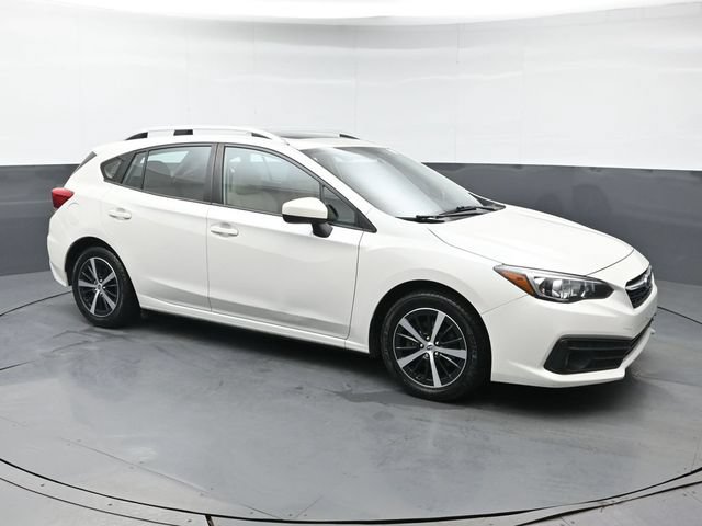 Used 2022 Subaru Impreza 2.0i Premium AWD/4WD image 7