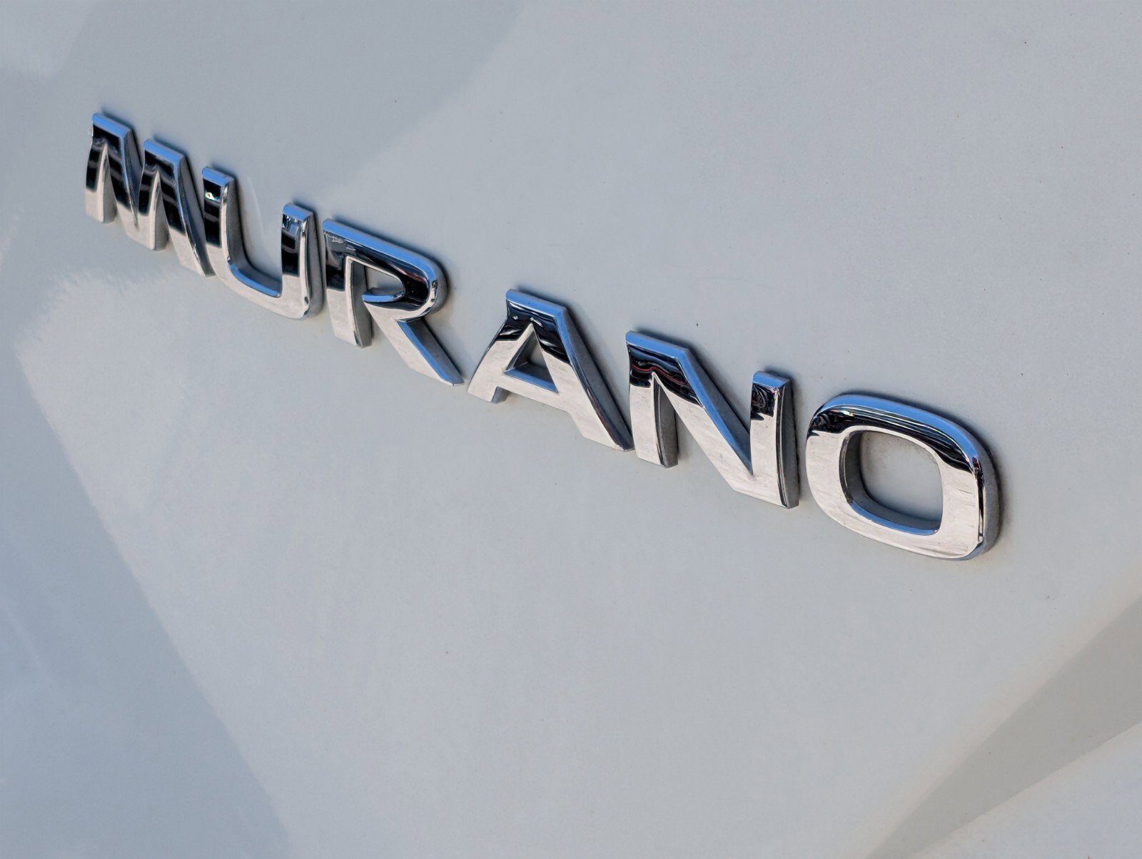 Used 2018 Nissan Murano SV FWD image 18