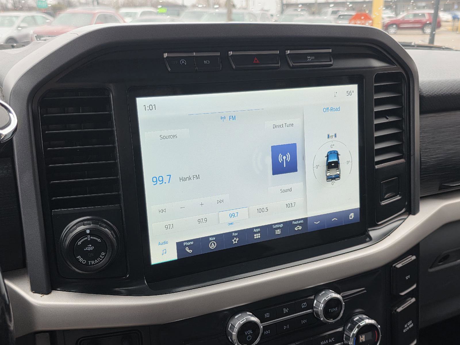 Used 2021 Ford F150 XLT w/ Equipment Group 302A High image 19