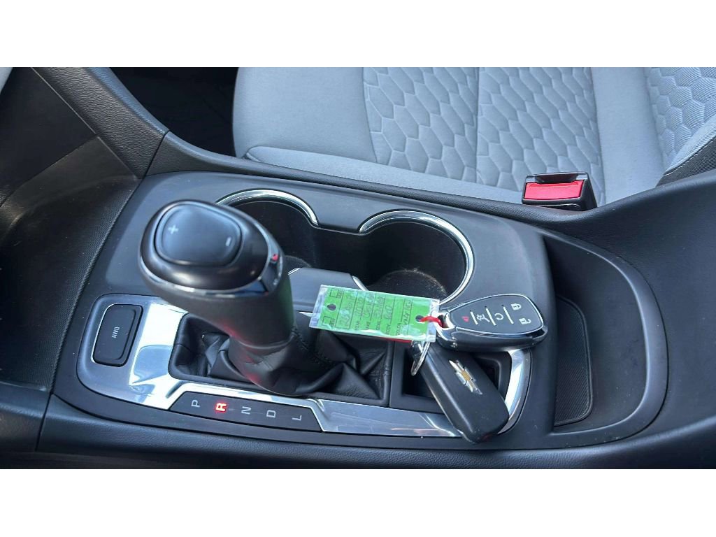 Used 2020 Chevrolet Equinox LT image 20