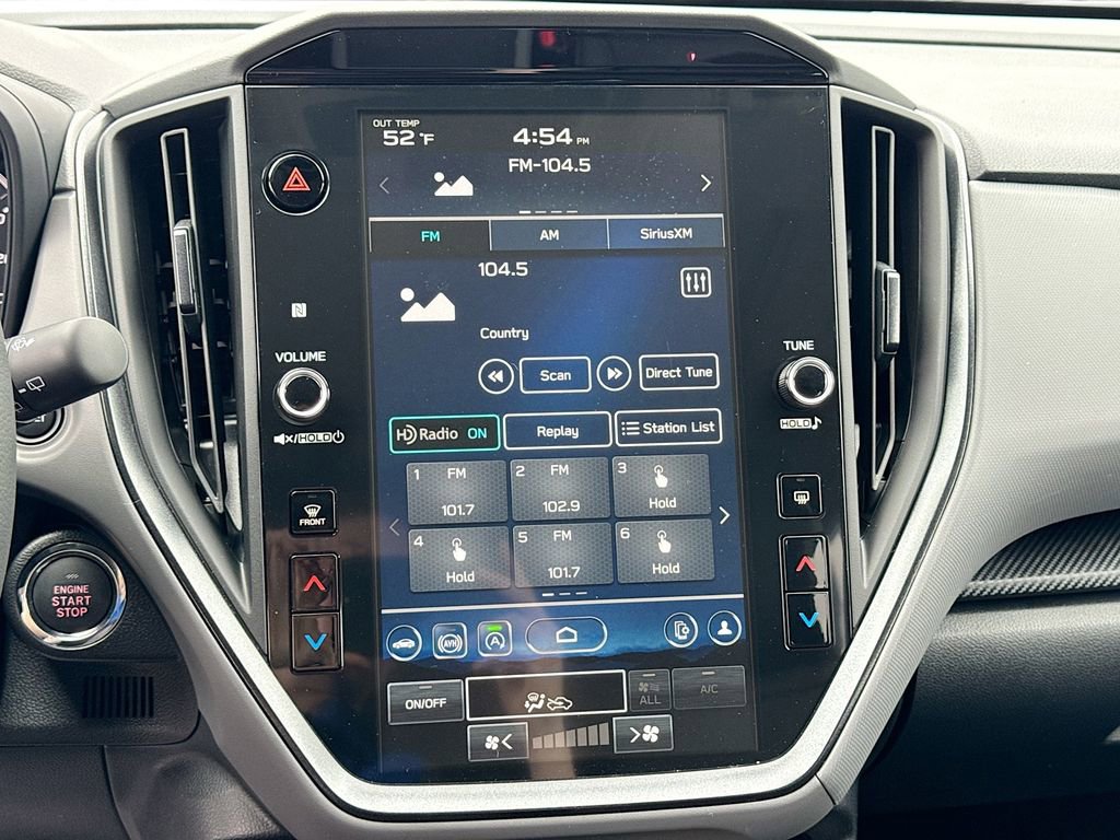 New 2026 Subaru Crosstrek 2.5i Limited AWD/4WD image 11