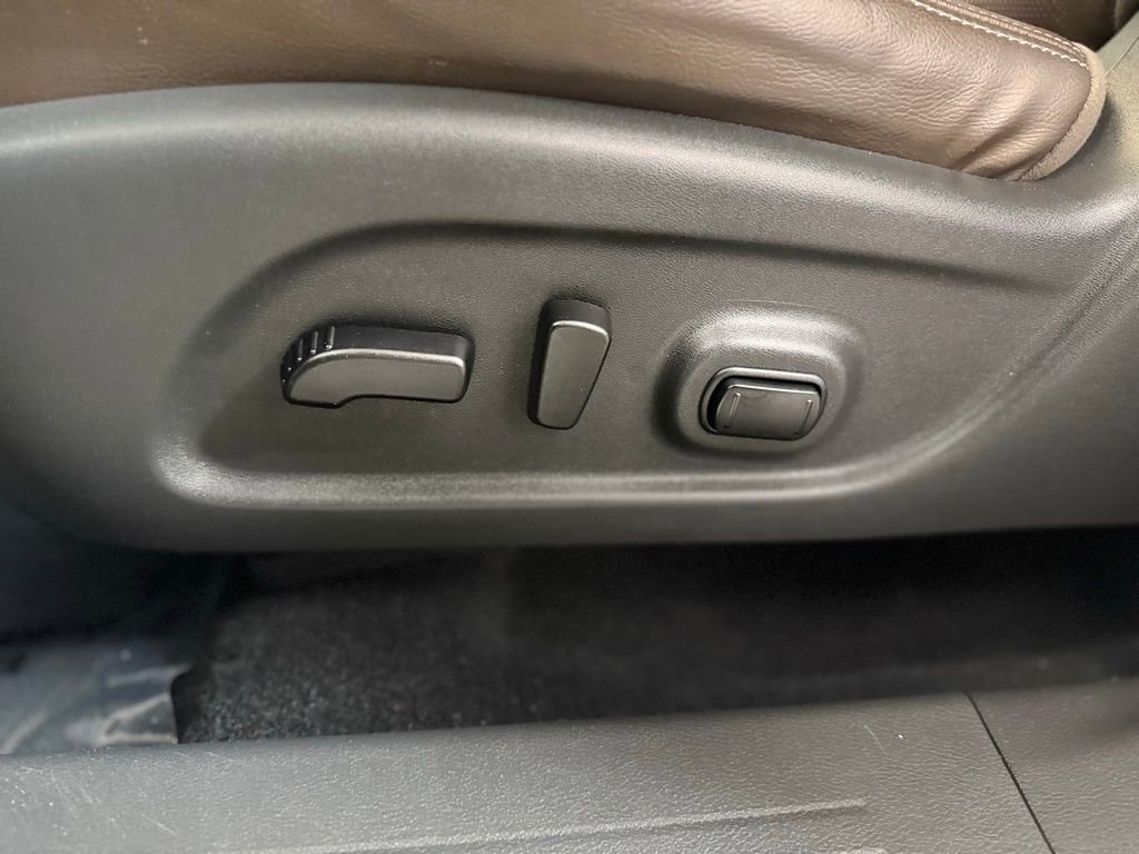 Used 2017 Nissan Murano SL w/ SL Technology Package image 18