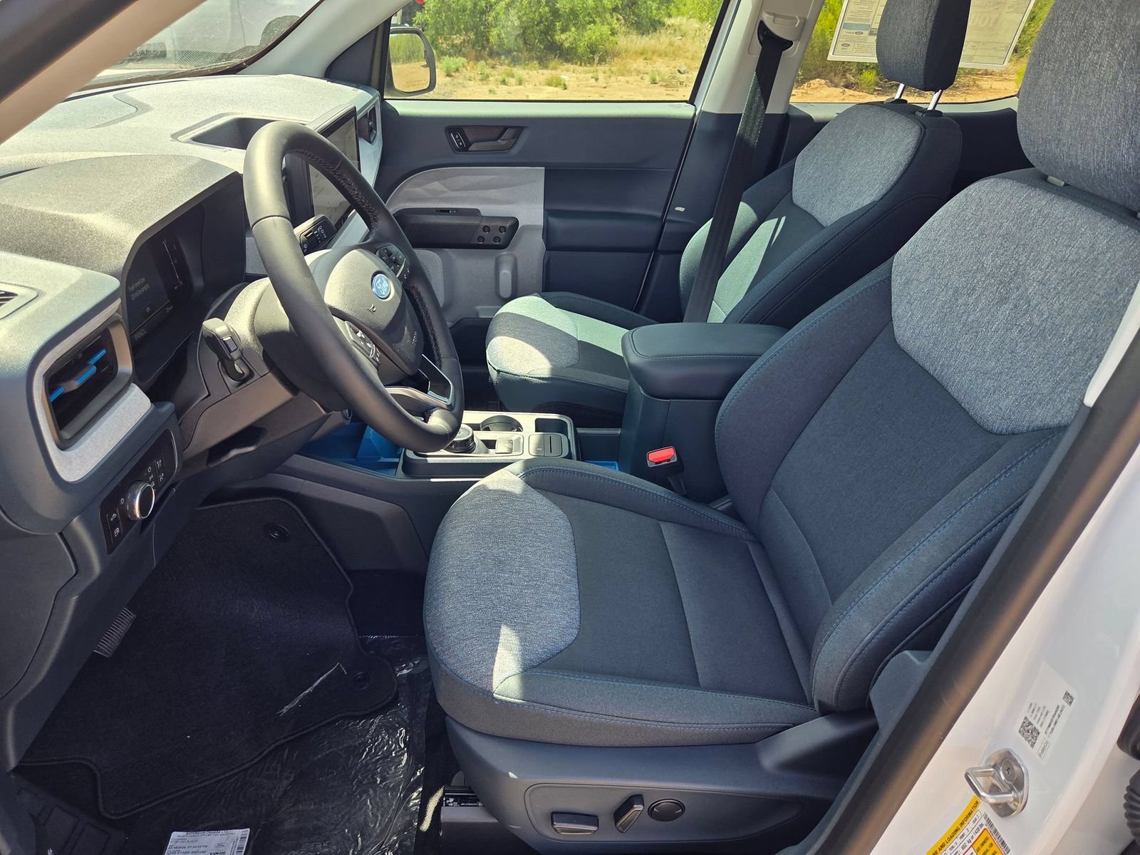 New 2026 Ford Maverick XLT AWD/4WD image 11