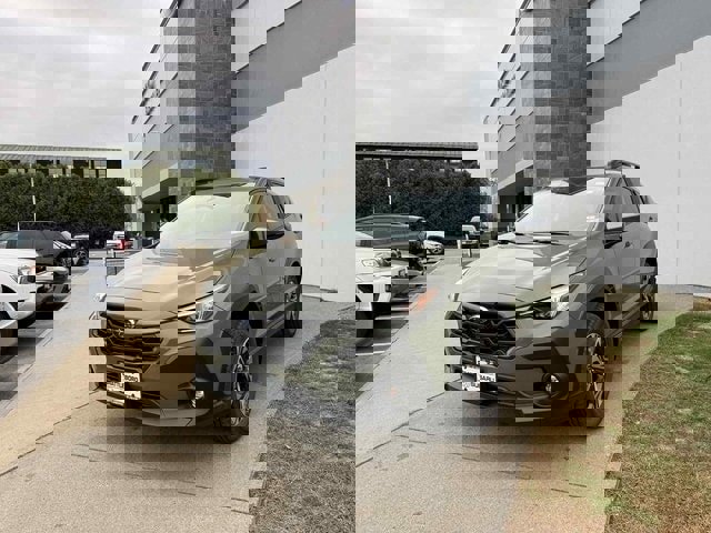 New 2026 Subaru Crosstrek 2.0i Premium image 10