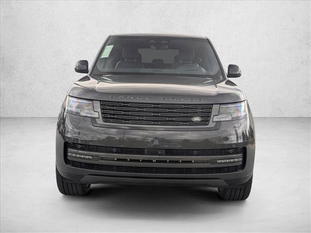 New 2026 Land Rover Range Rover SE AWD/4WD image 6