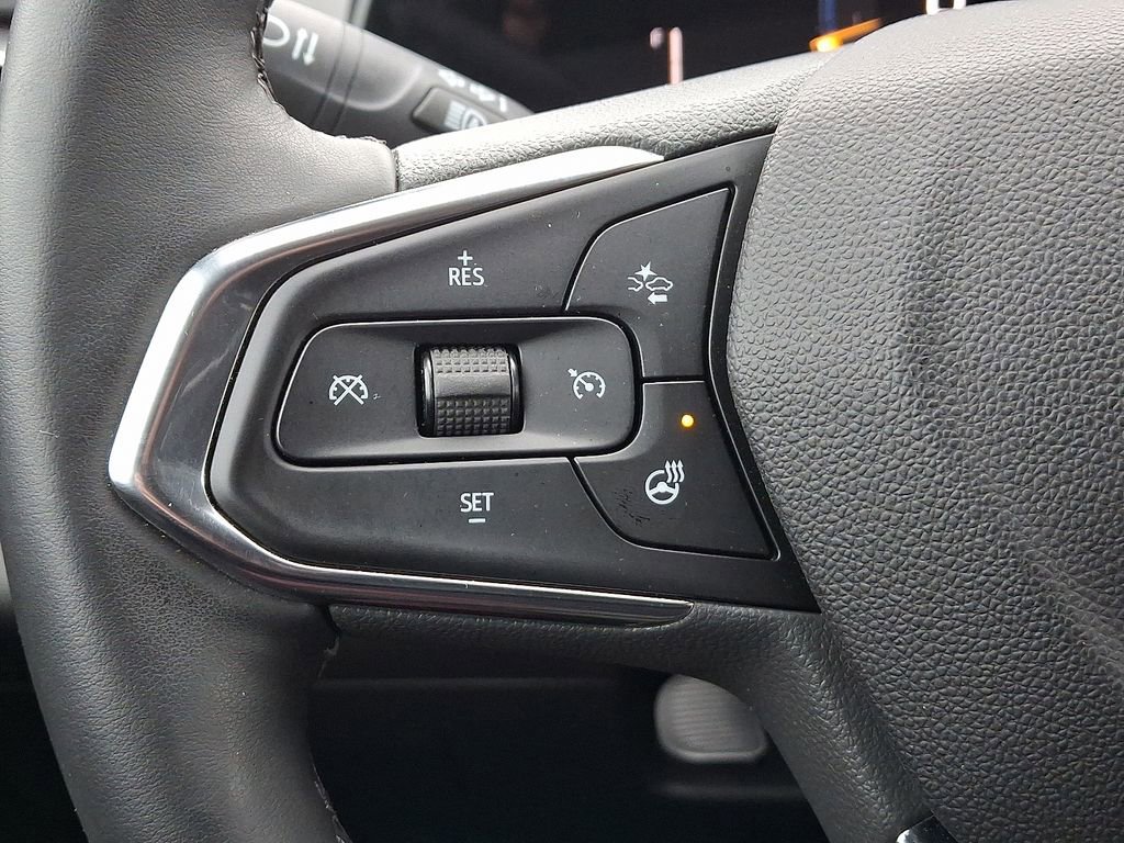 Certified 2025 Chevrolet Trax ACTIV image 21