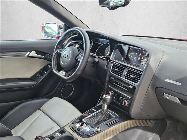 Used 2016 Audi S5 Prestige w/ Prestige Package AWD/4WD image 11