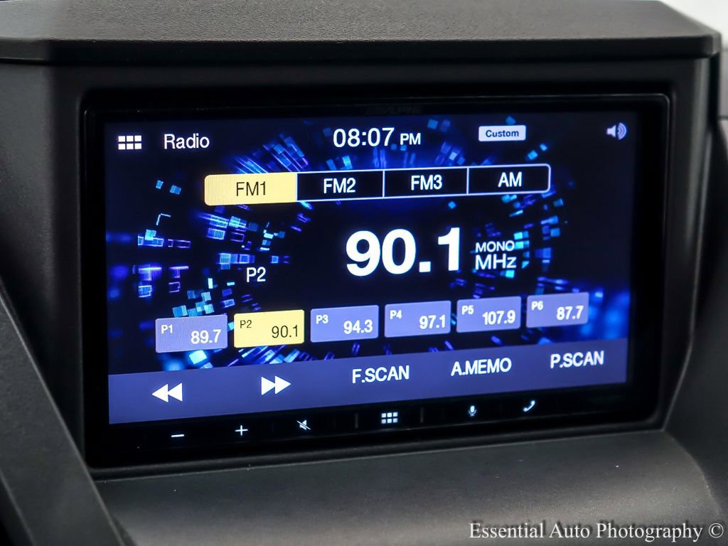 Used 2019 Ford Transit 350 XLT image 13