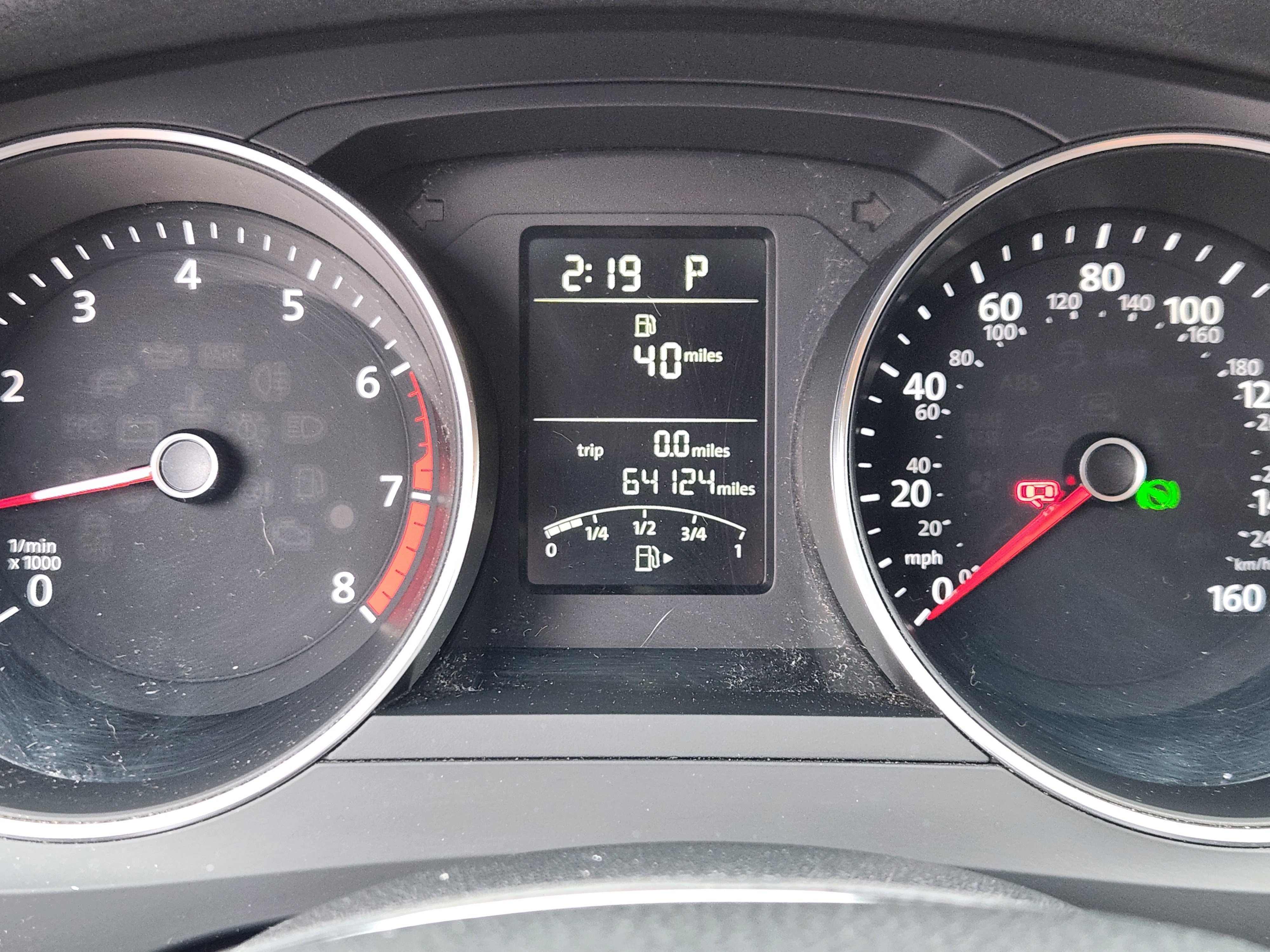 Used 2018 Volkswagen Jetta Wolfsburg Edition FWD image 10