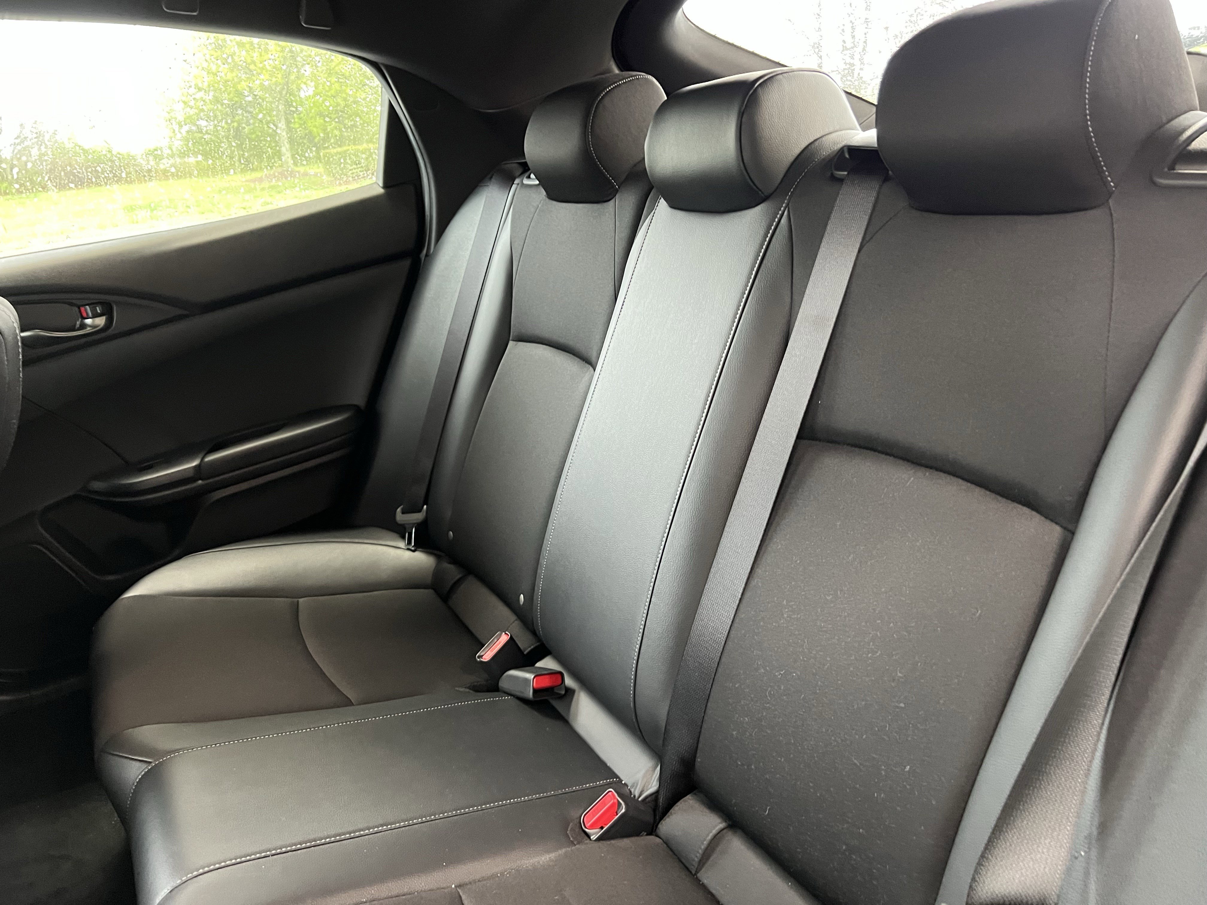 Used 2020 Honda Civic Sport image 33