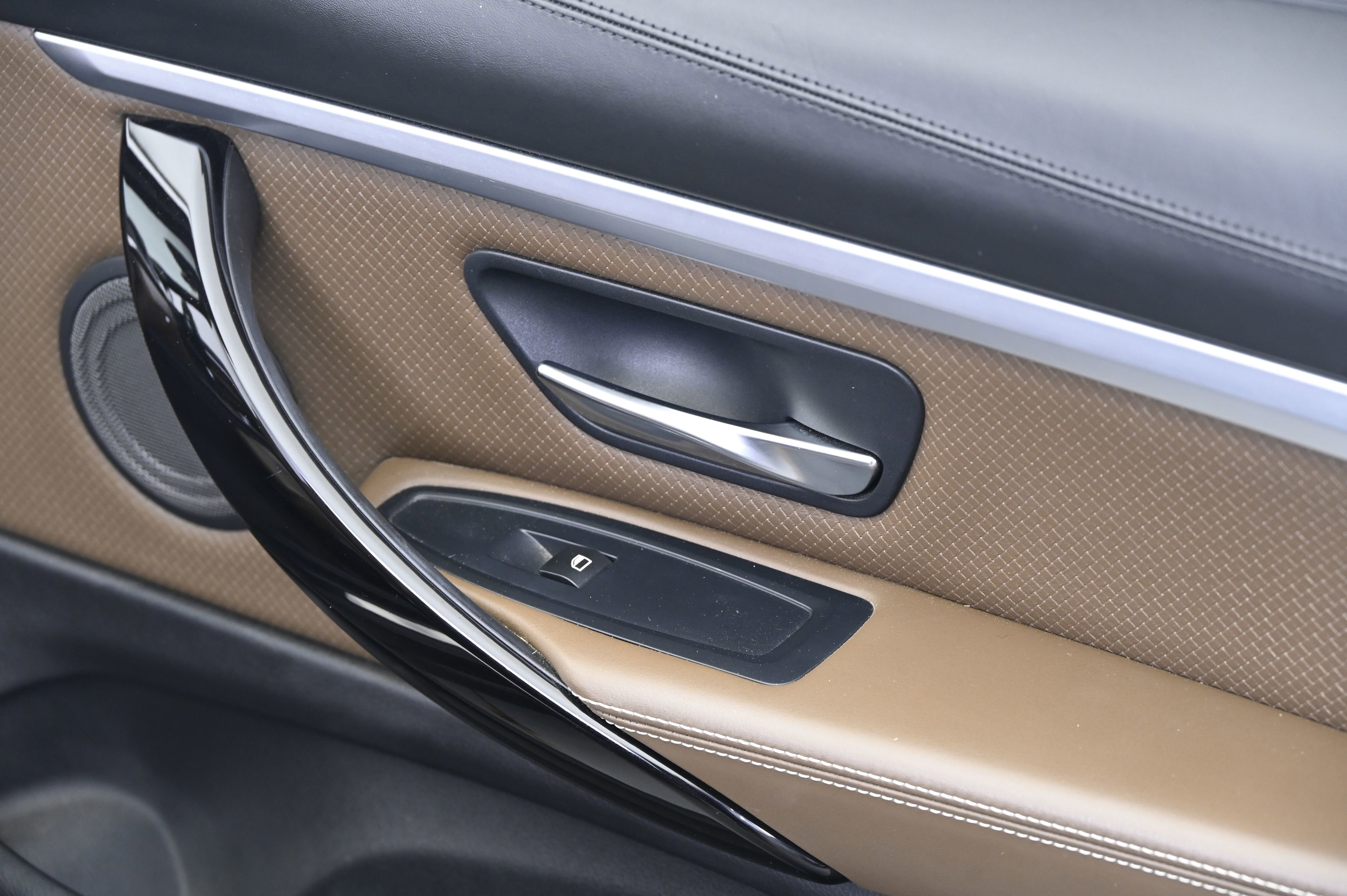 Used 2016 BMW 435i Convertible image 20