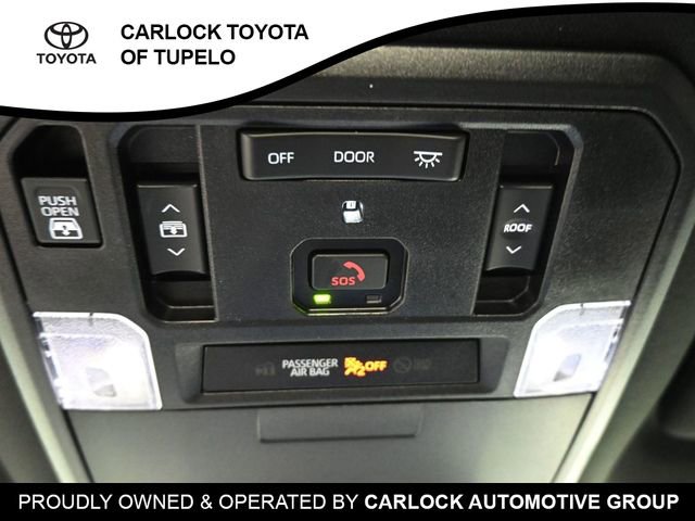 New 2026 Toyota Tundra TRD Pro image 20