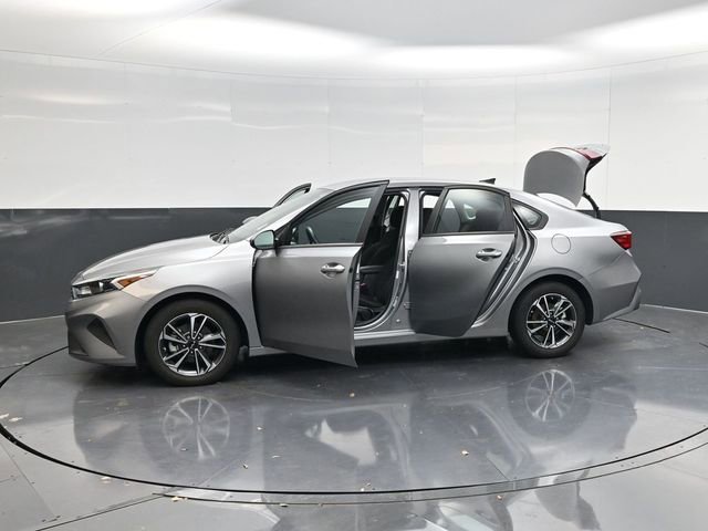 Used 2024 Kia Forte LXS image 57
