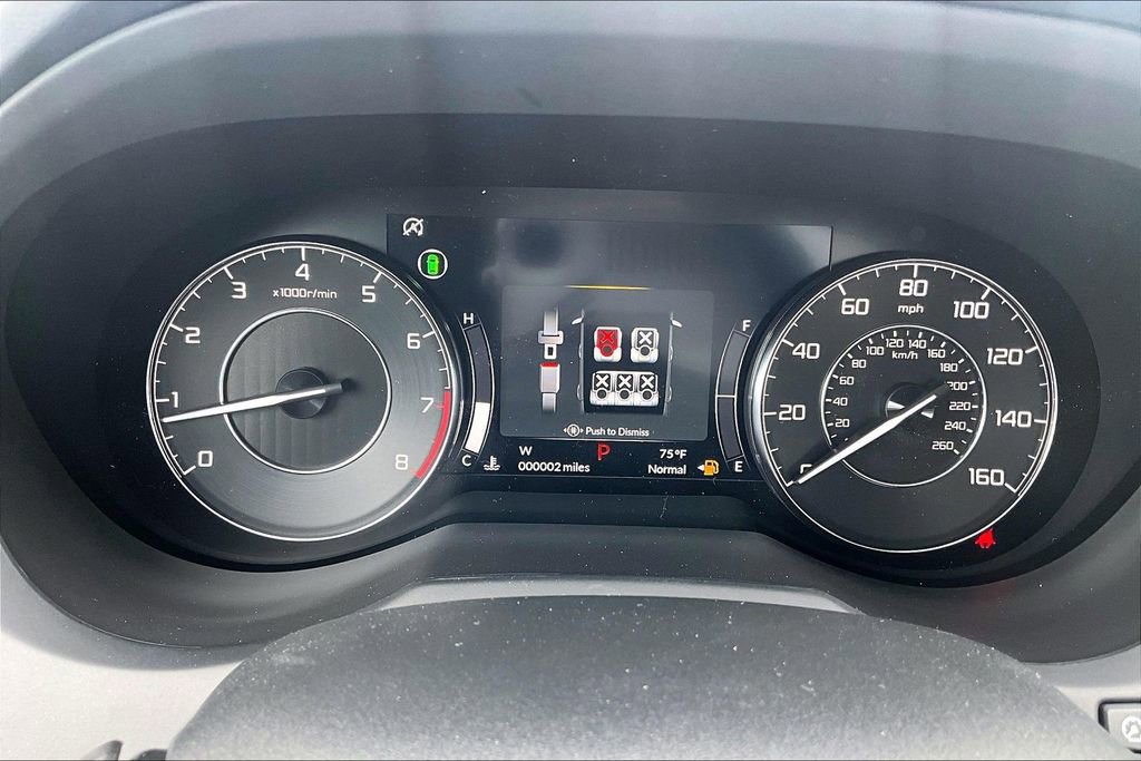 New 2026 Acura RDX SH-AWD w/ Technology Package image 16