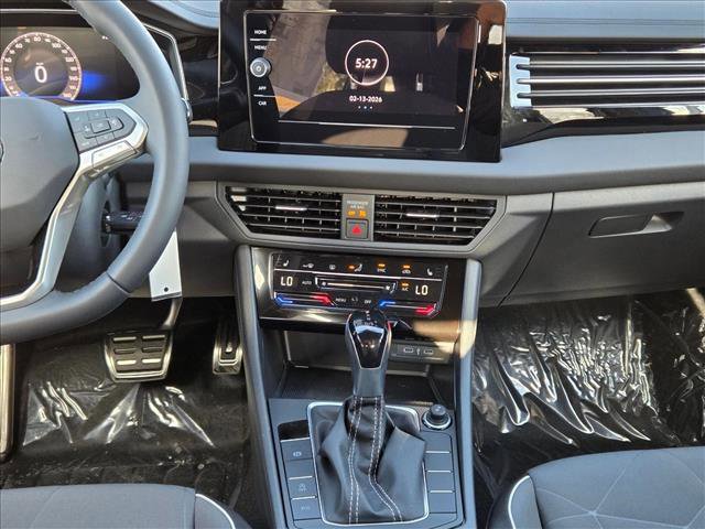 New 2026 Volkswagen Jetta Sport image 11