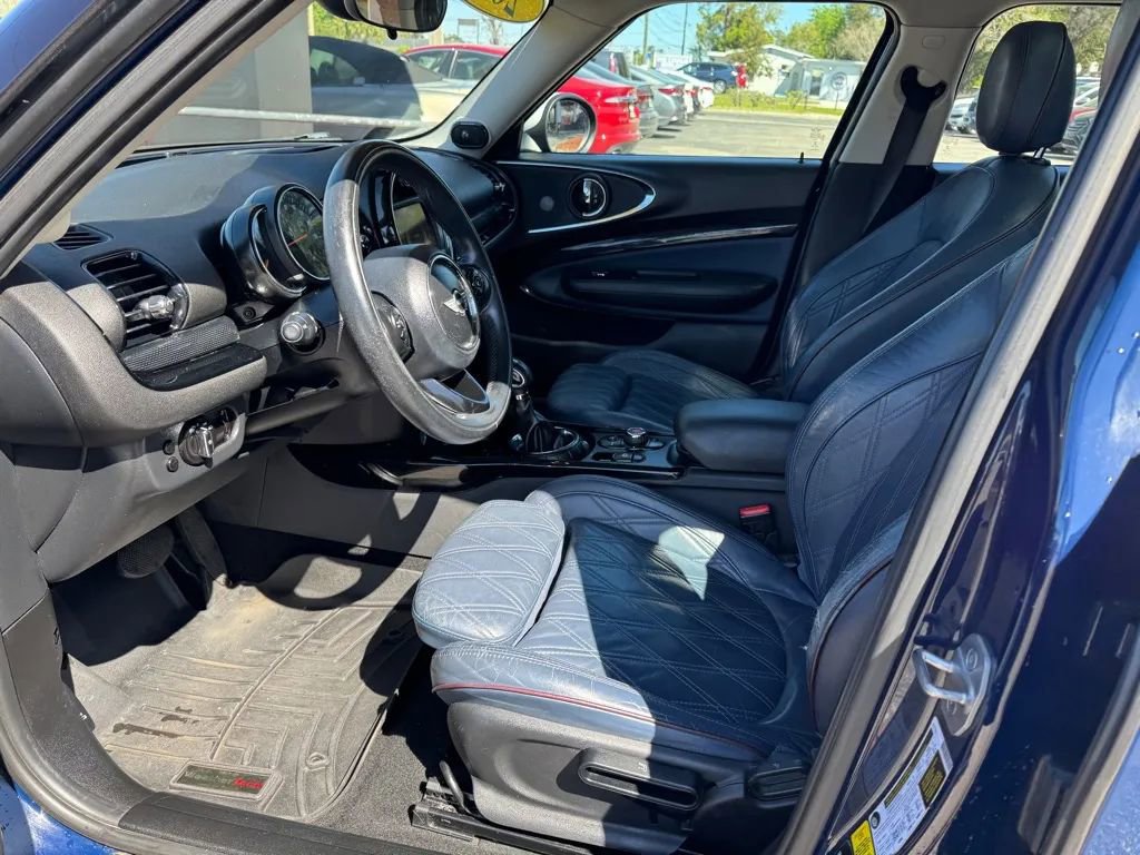 Used 2016 MINI Cooper Clubman image 7