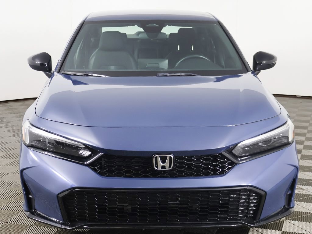 Used 2025 Honda Civic Sport image 9
