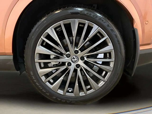 Used 2024 Lexus RX 350 AWD w/ Convenience Package image 98