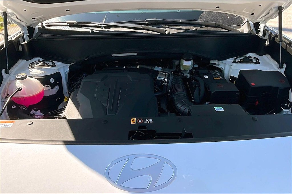 New 2026 Hyundai Palisade Limited image 10