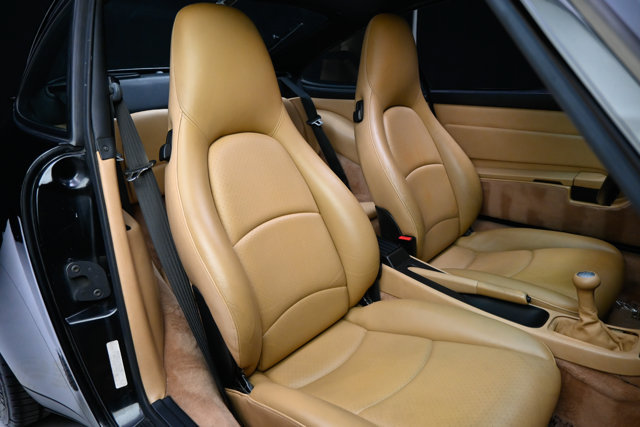 Used 1995 Porsche 911 Carrera RWD image 53