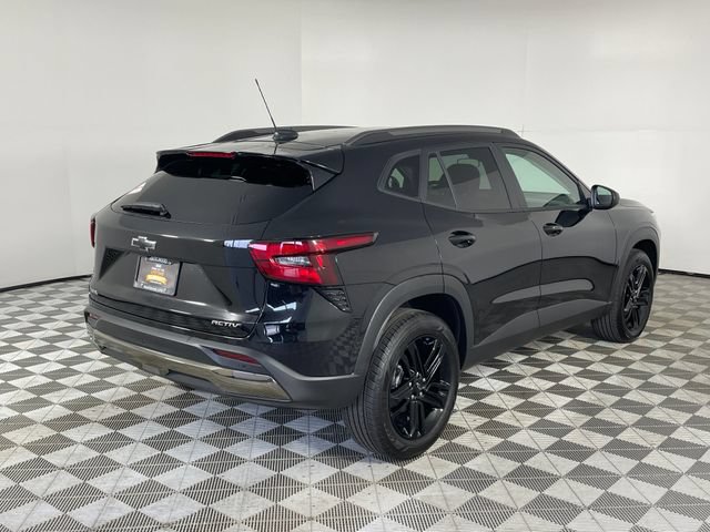 New 2026 Chevrolet Trax ACTIV w/ Driver Confidence Package FWD image 14